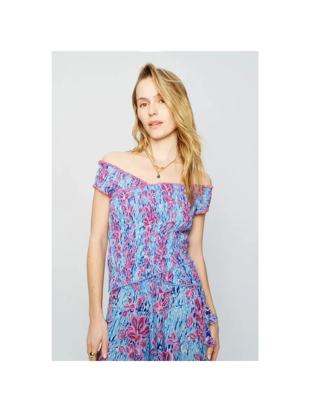 Poupette St Barth Set Size XL